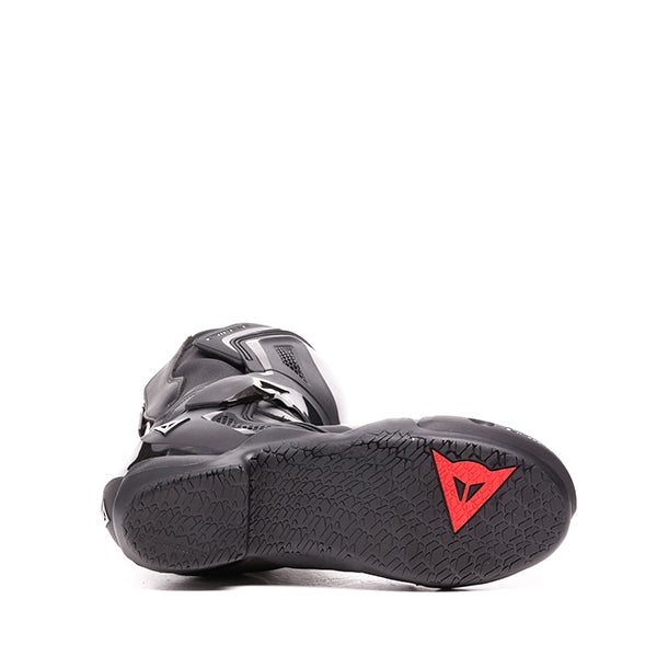 Dainese Nexus 3 In Out DWP Boots Black - FREE UK Delivery, FREE 365 Day Returns | Moto Central