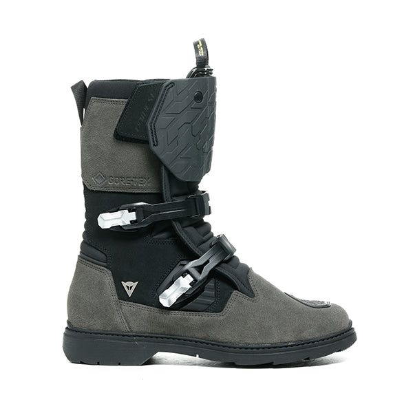Dainese Overyond XT Gore-Tex Boots Black / Grey