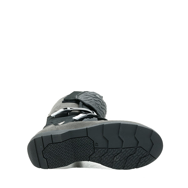 Dainese Overyond XT Gore-Tex Boots Black / Grey