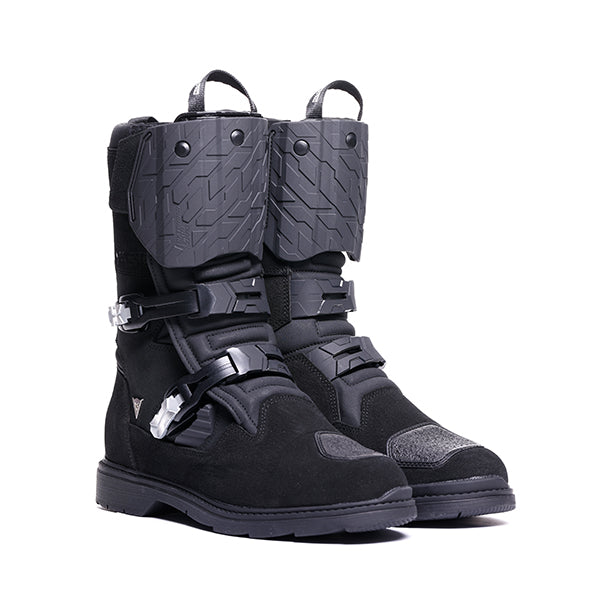 Dainese Overyond XT Gore-Tex Boots Black