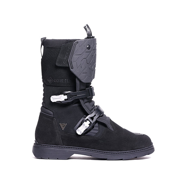 Dainese Overyond XT Gore-Tex Boots Black