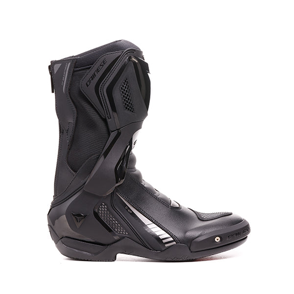 Dainese Nexus 3 In Out DWP Boots Black - FREE UK Delivery, FREE 365 Day Returns | Moto Central