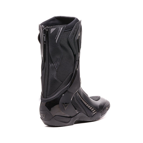 Dainese Nexus 3 In Out DWP Boots Black - FREE UK Delivery, FREE 365 Day Returns | Moto Central