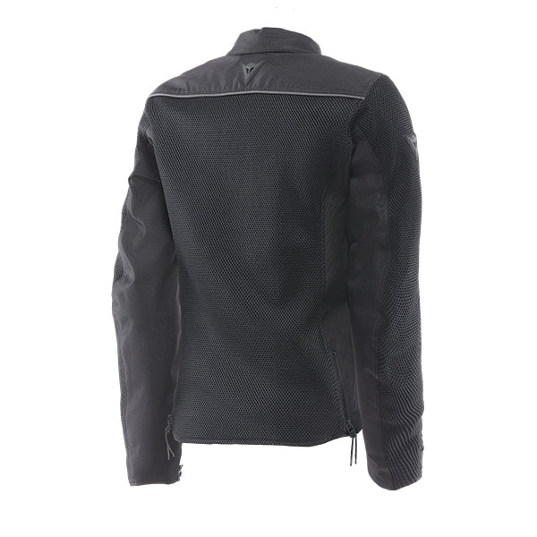Dainese Lisbona Air Ladies Textile Jacket Black