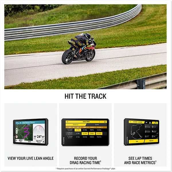 Garmin Zumo XT3 MT-S EU/ME Navigation System Black - 4.7 Inch FREE UK Delivery, FREE 365 Day Returns | Moto Central