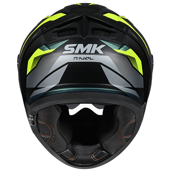 SMK Typhoon Rival MA254C Chameleon Effect