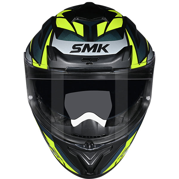 SMK Typhoon Rival MA254C Chameleon Effect