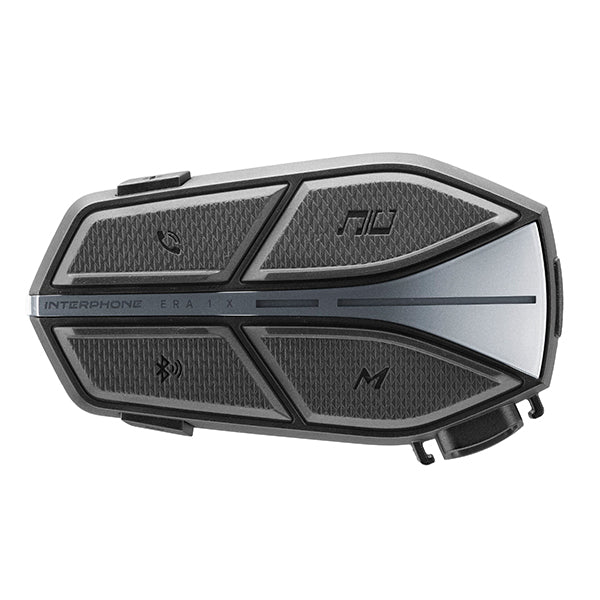 Interphone ERA1X BT Mesh Twin Pack Intercom System FREE UK Delivery, FREE 365 Day Returns | Moto Central