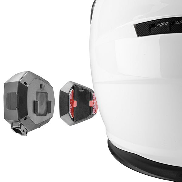 Interphone ERA1X BT Mesh Twin Pack Intercom System FREE UK Delivery, FREE 365 Day Returns | Moto Central