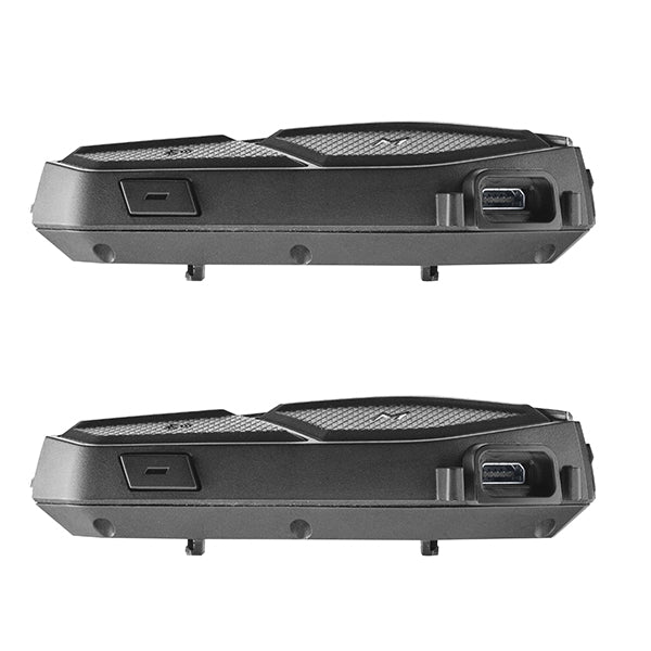 Interphone ERA1X BT Mesh Twin Pack Intercom System FREE UK Delivery, FREE 365 Day Returns | Moto Central