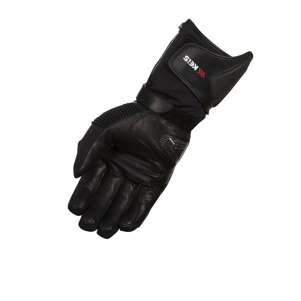 Keis G502 Premium Heated Sport Gloves