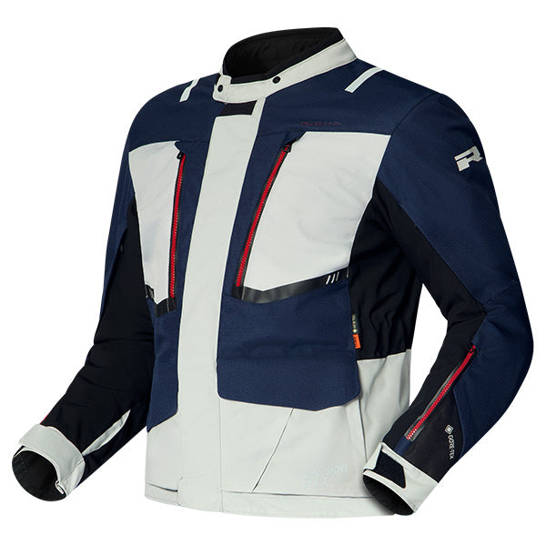 Richa Vision Gore-Tex Jacket Blue