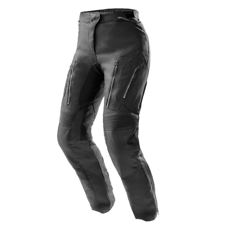 Rebelhorn Hiker 4 Ladies Textile Trouser Black FREE UK Delivery, FREE 365 Day Returns | Moto Central