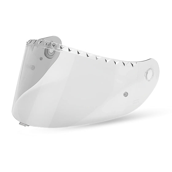 Nolan X-904 ECE22-06 Flat Visor Clear