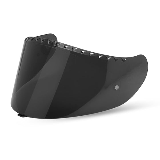 Nolan X-904 Flat Visor Dark Smoke