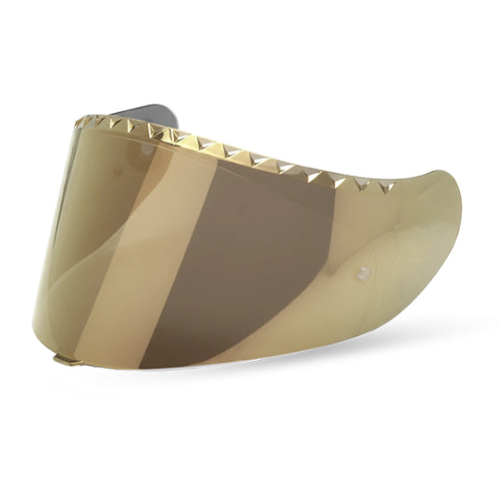 Nolan X-904 Flat Visor Matt Gold