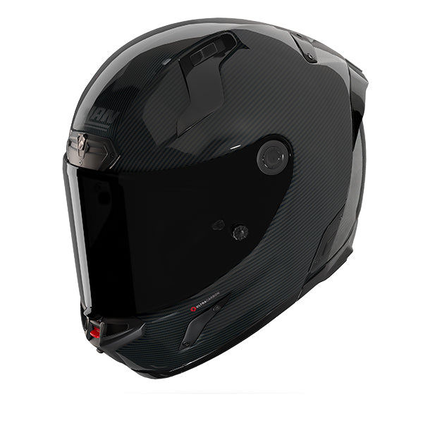 Nolan X-804 ST Ultra Carbon Puro Carbon FREE UK Delivery, FREE 365 Day Returns | Moto Central
