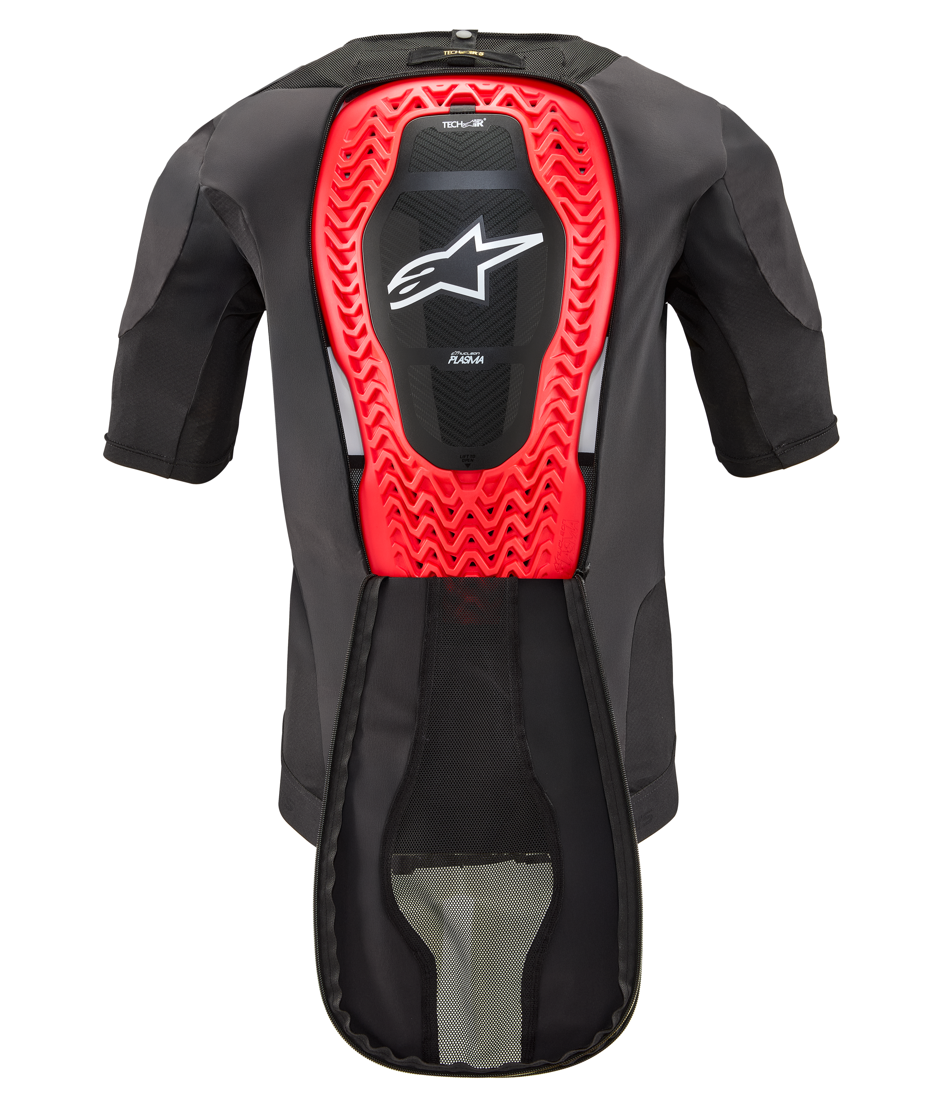 Alpinestars Tech-Air 5 Plasma Airbag System Black