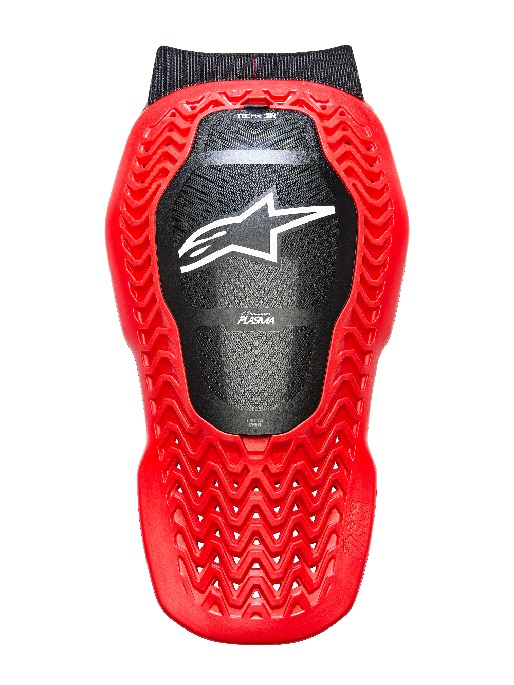 Alpinestars Tech-Air 5 Plasma Airbag System Black