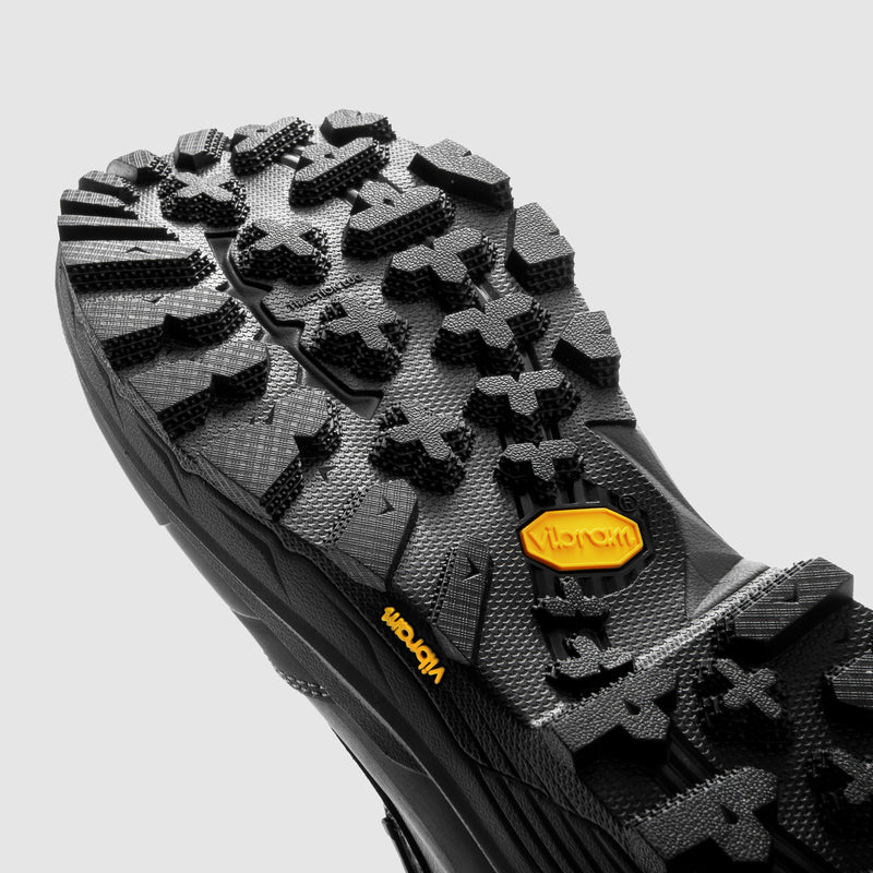 Rebelhorn Defender Boots Black FREE UK Delivery, FREE 365 Day Returns | Moto Central