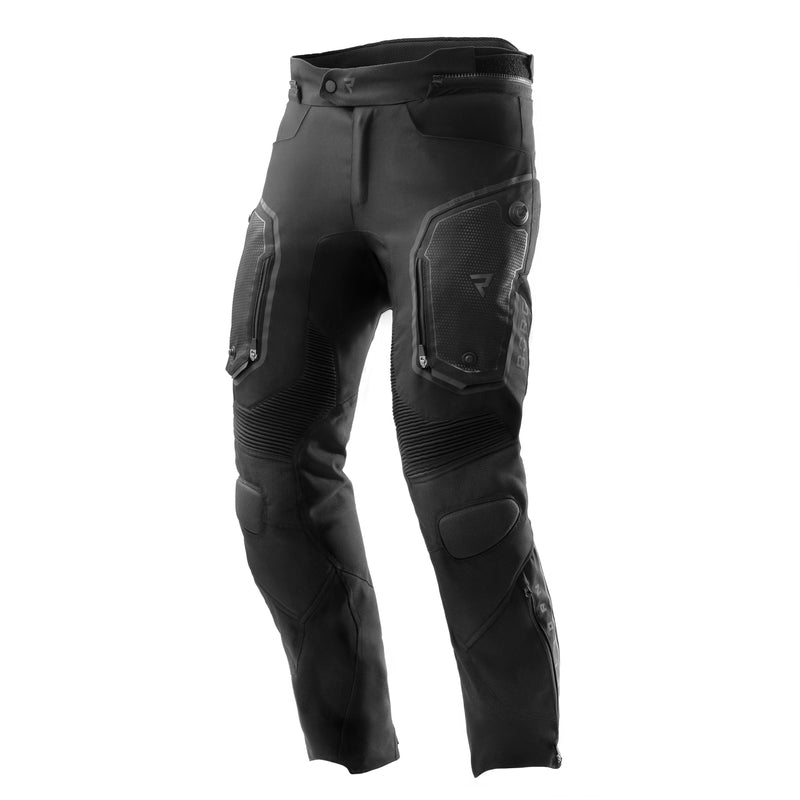 Rebelhorn Borg 2 Textile Trouser Black