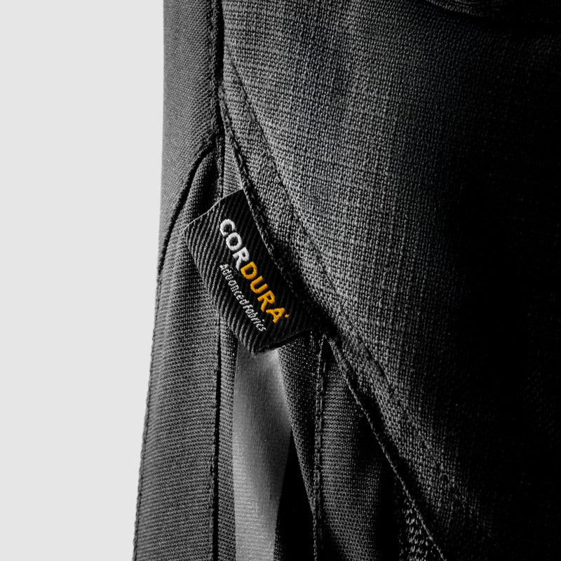 Rebelhorn Hiflow 5 Ladies Textile Trouser Black FREE UK Delivery, FREE 365 Day Returns | Moto Central