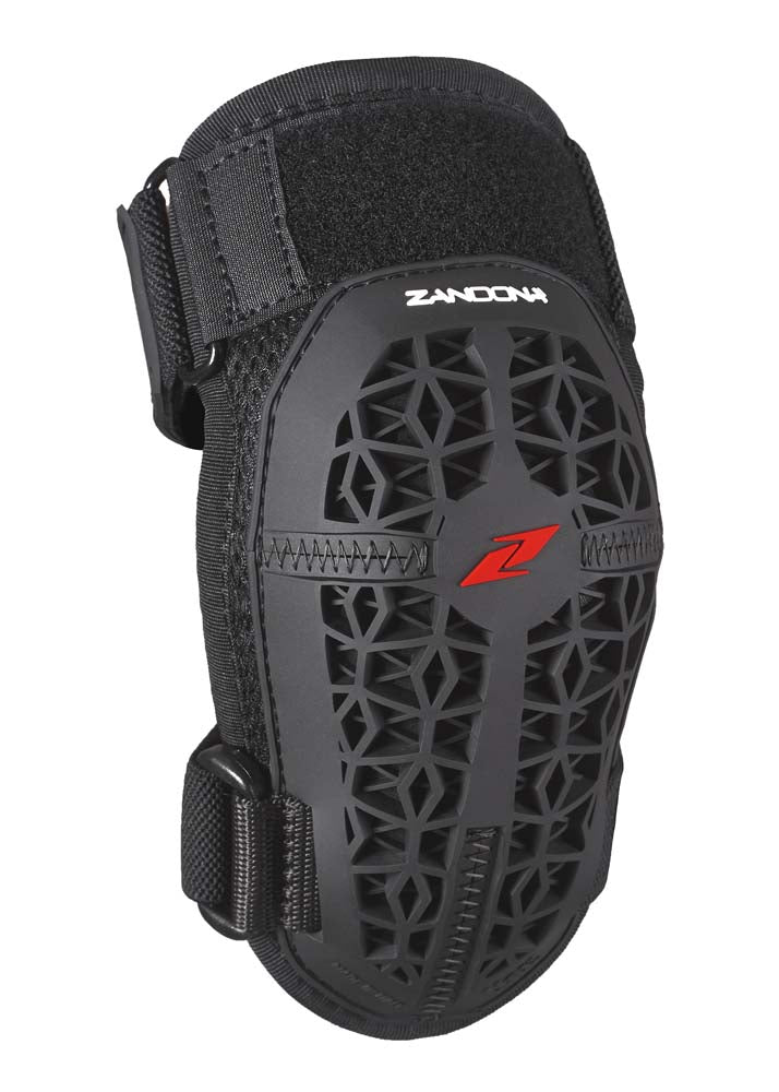 Zandona NetCube Kids Elbow Guards Black