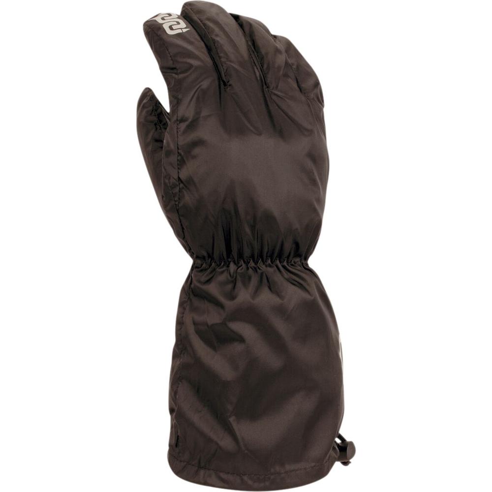 OJ Atmosfere Metropolitane Compact Gloves Black