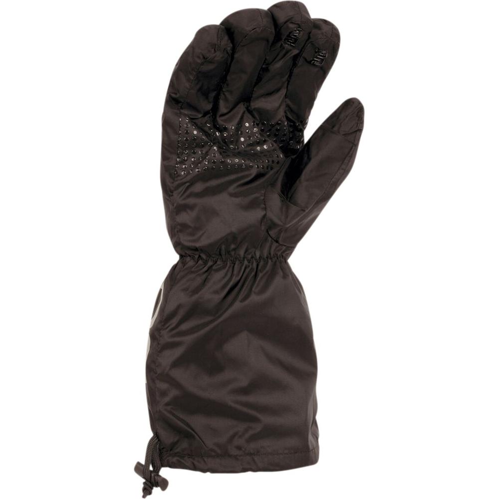 OJ Atmosfere Metropolitane Compact Gloves Black