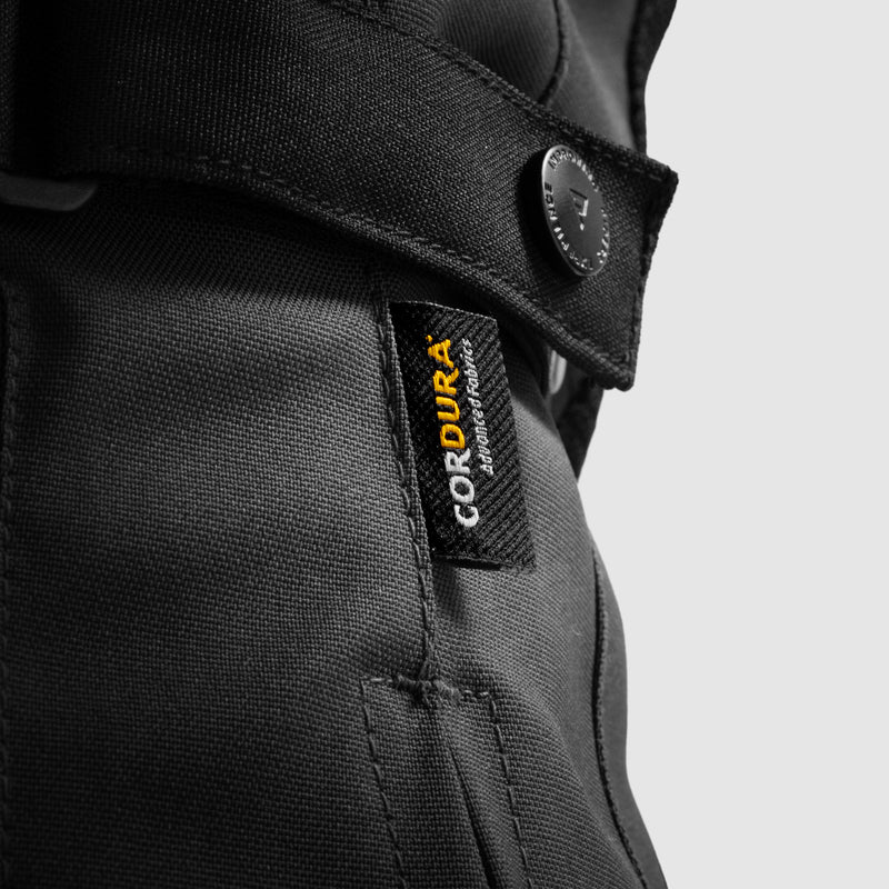 Rebelhorn Hiflow 5 Ladies Textile Jacket Black FREE UK Delivery, FREE 365 Day Returns | Moto Central