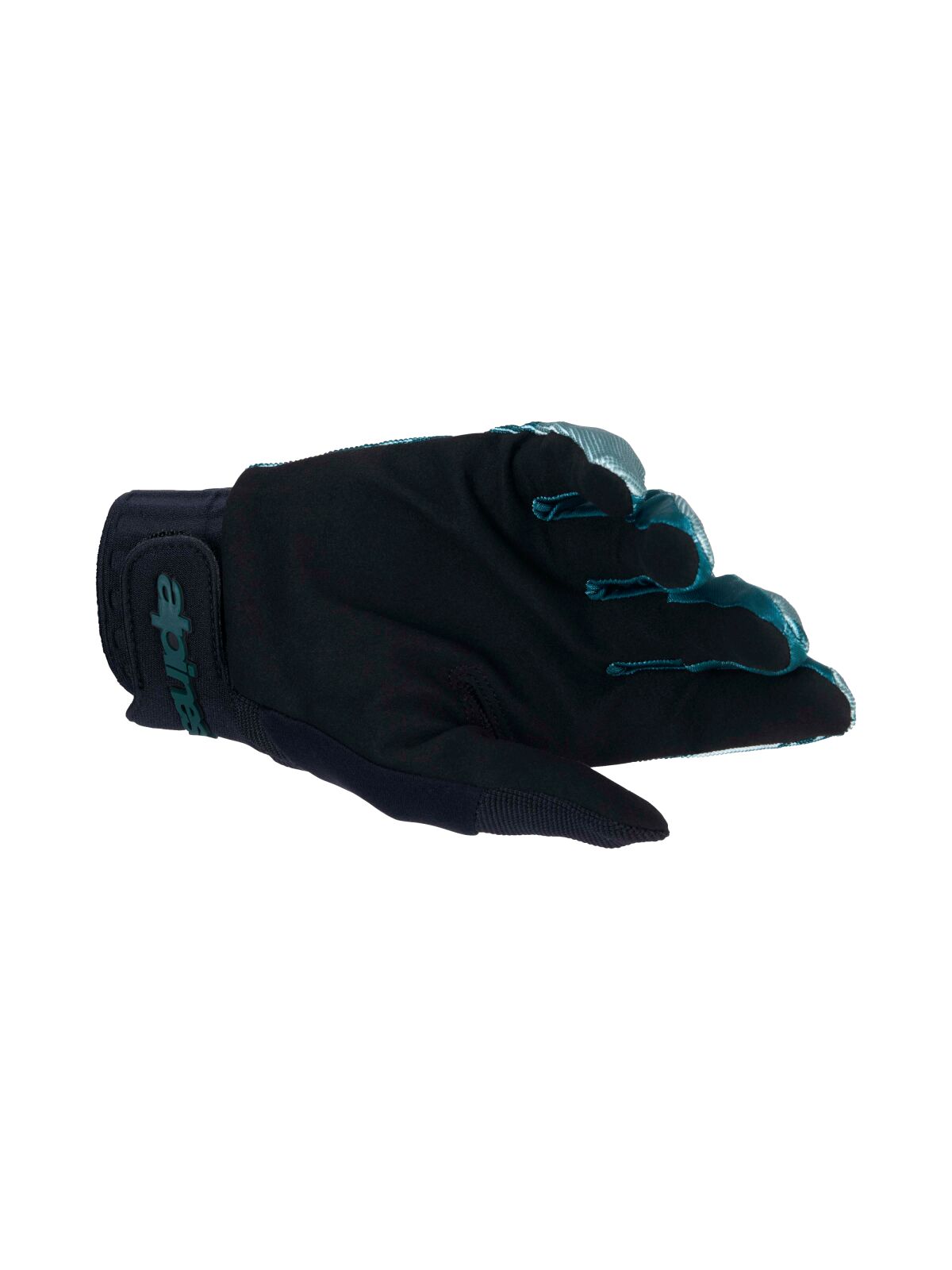 Alpinestars A-Dura Gloves Green Camo - FREE UK Shipping, FREE 365 Day Returns | Moto Central