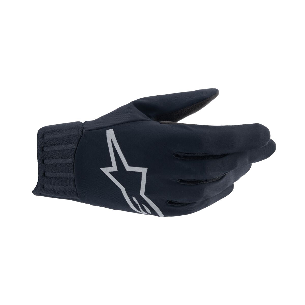 Alpinestars A-Dura Rain Gloves Black - FREE UK Shipping, FREE 365 Day Returns | Moto Central