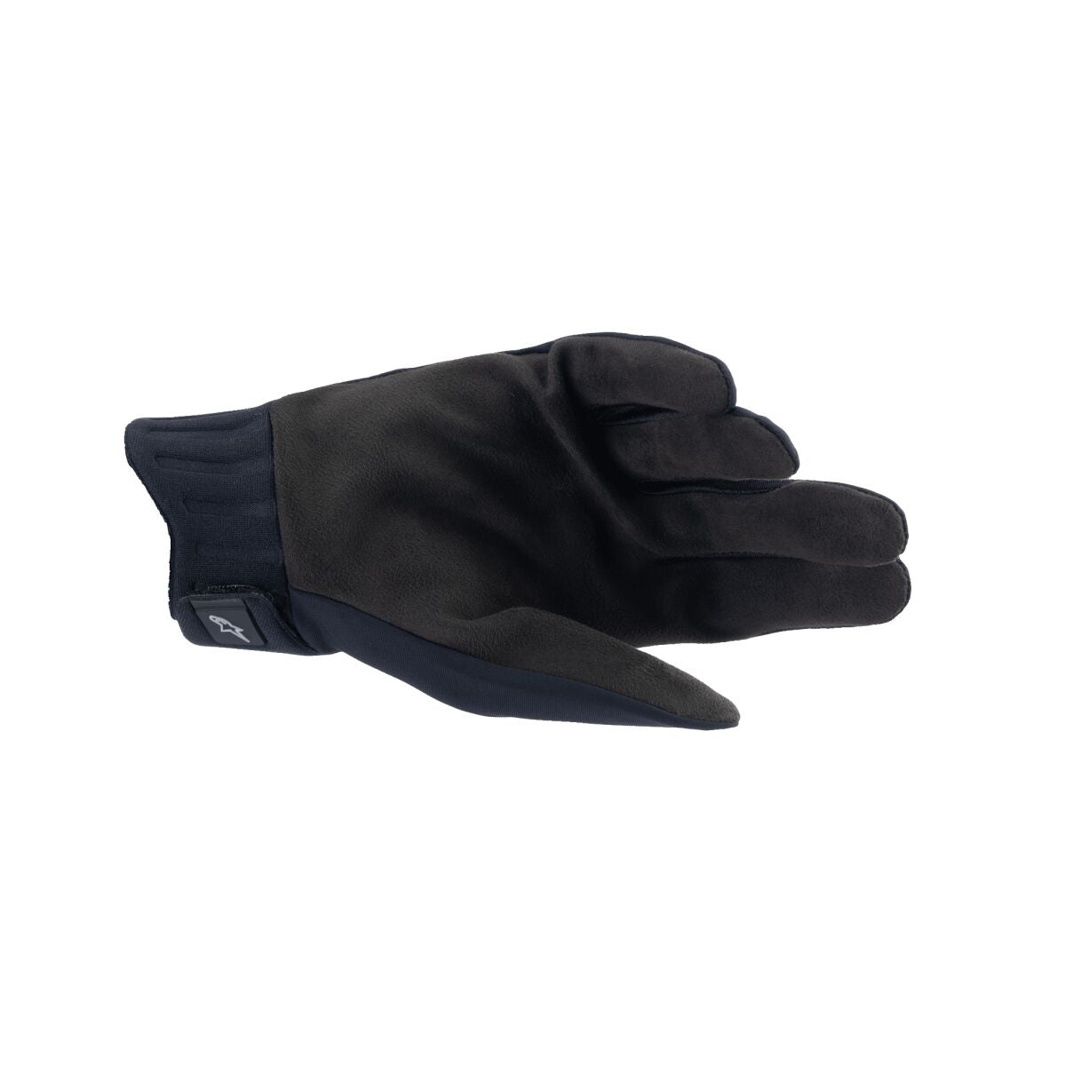 Alpinestars A-Dura Rain Gloves Black - FREE UK Shipping, FREE 365 Day Returns | Moto Central