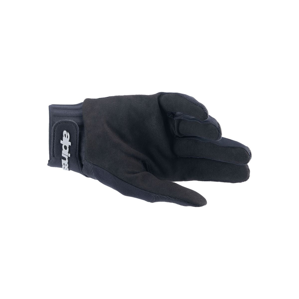Alpinestars Stella A-Dura Ladies Gloves Black - FREE UK Shipping, FREE 365 Day Returns | Moto Central