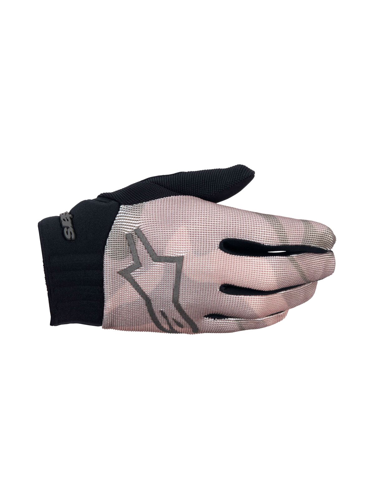 Alpinestars A-Dura Youth Gloves Camo - FREE UK Shipping, FREE 365 Day Returns | Moto Central