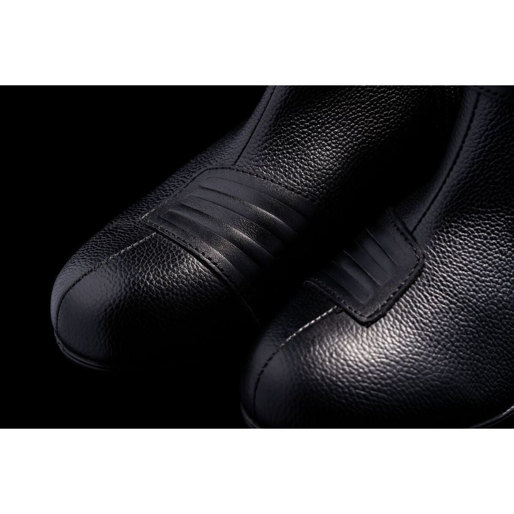 Icon Tuscadero Ladies CE Boots Black