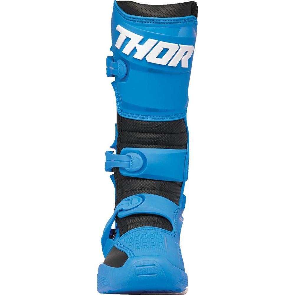 Thor Blitz XR Boots Blue / Black