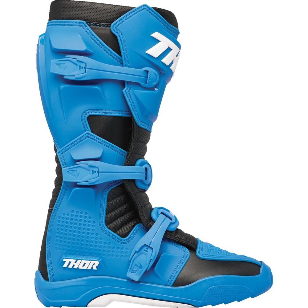 Thor Blitz XR Boots Blue / Black