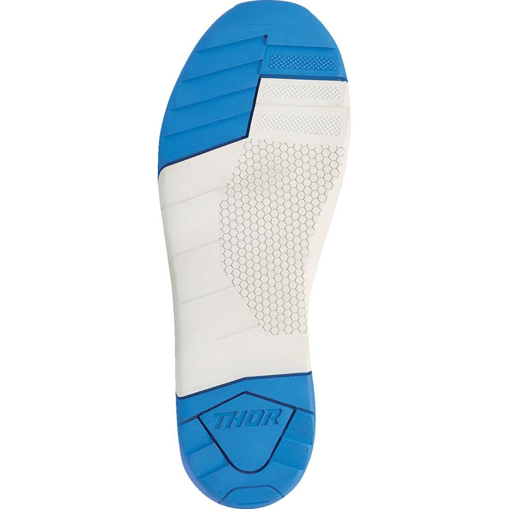 Thor Blitz XR Boots Blue / Black