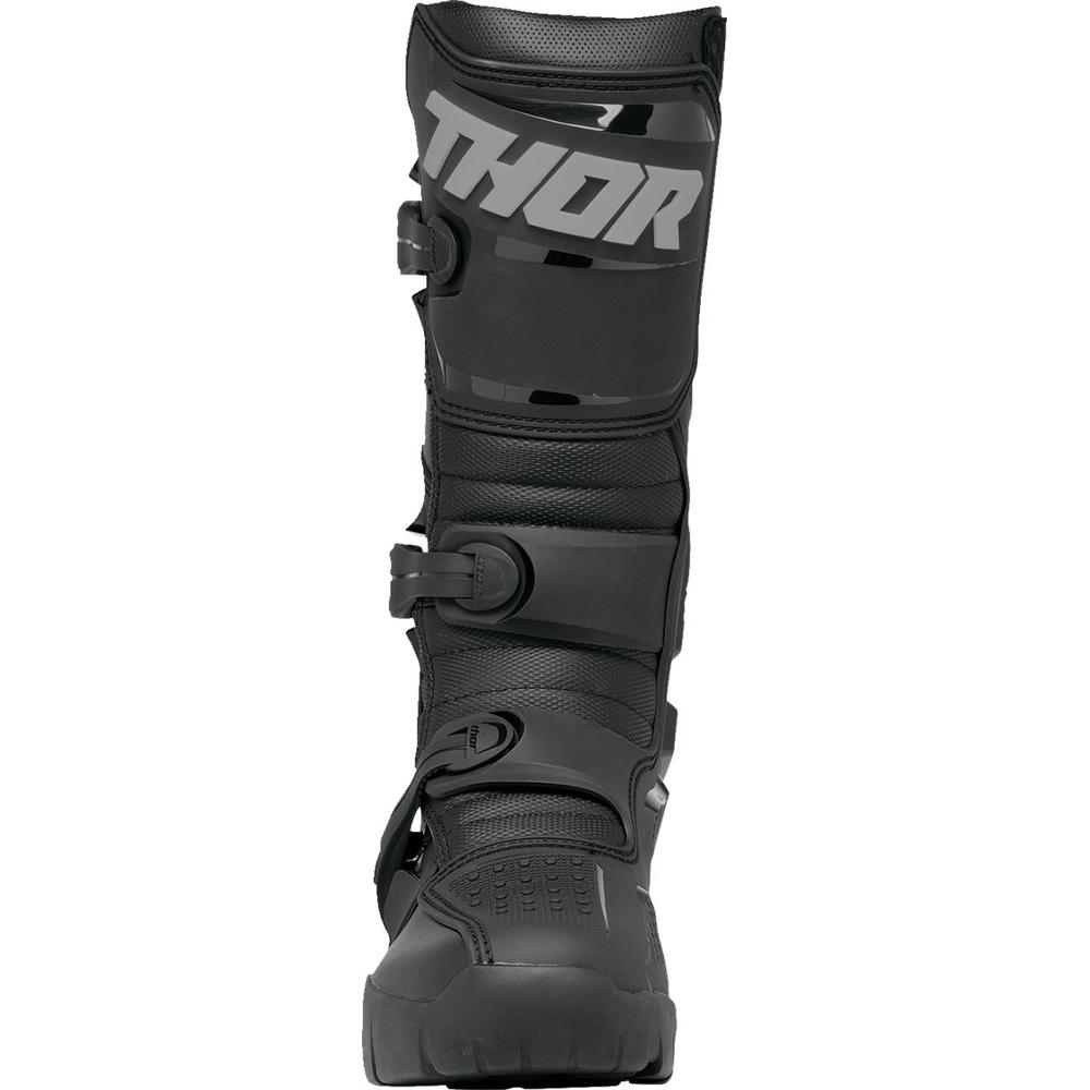 Thor Blitz XR Trail Boots Black / Grey