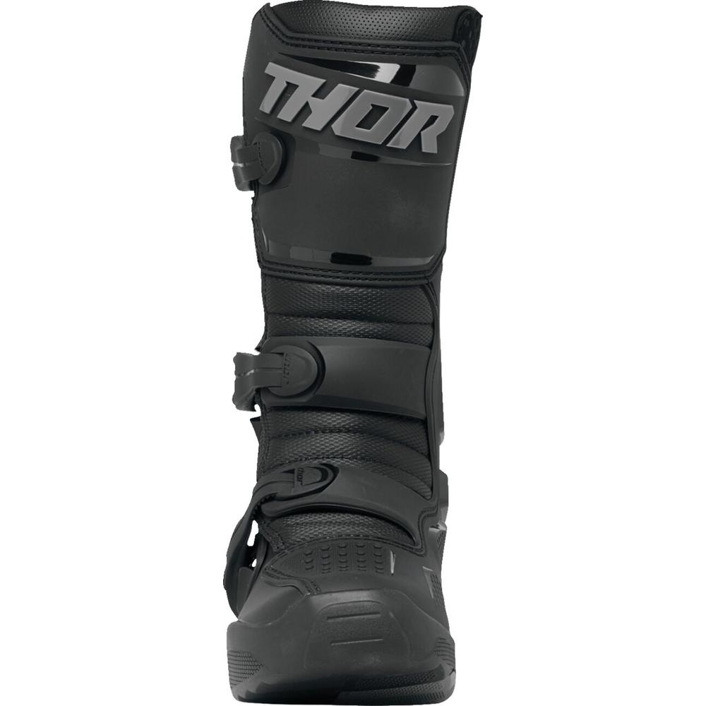 Thor Blitz XR Ladies Boots Black / Grey