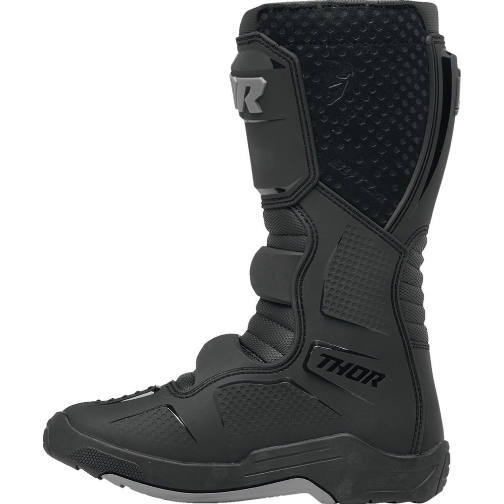 Thor Blitz XR Ladies Boots Black / Grey