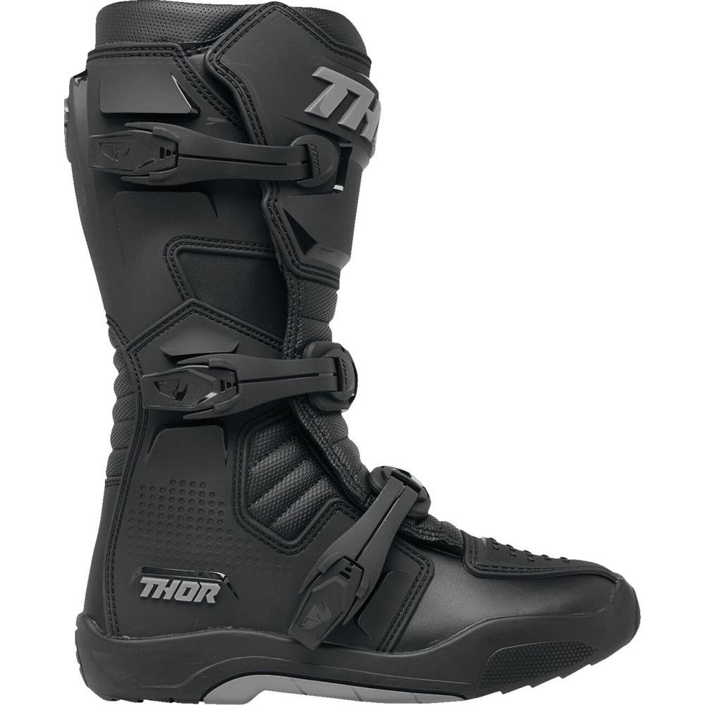 Thor Blitz XR Ladies Boots Black / Grey