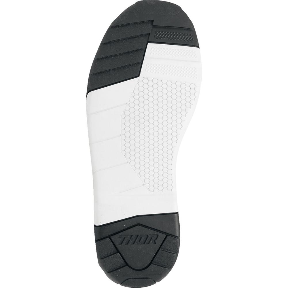 Thor Blitz XR Youth Boots Black / White