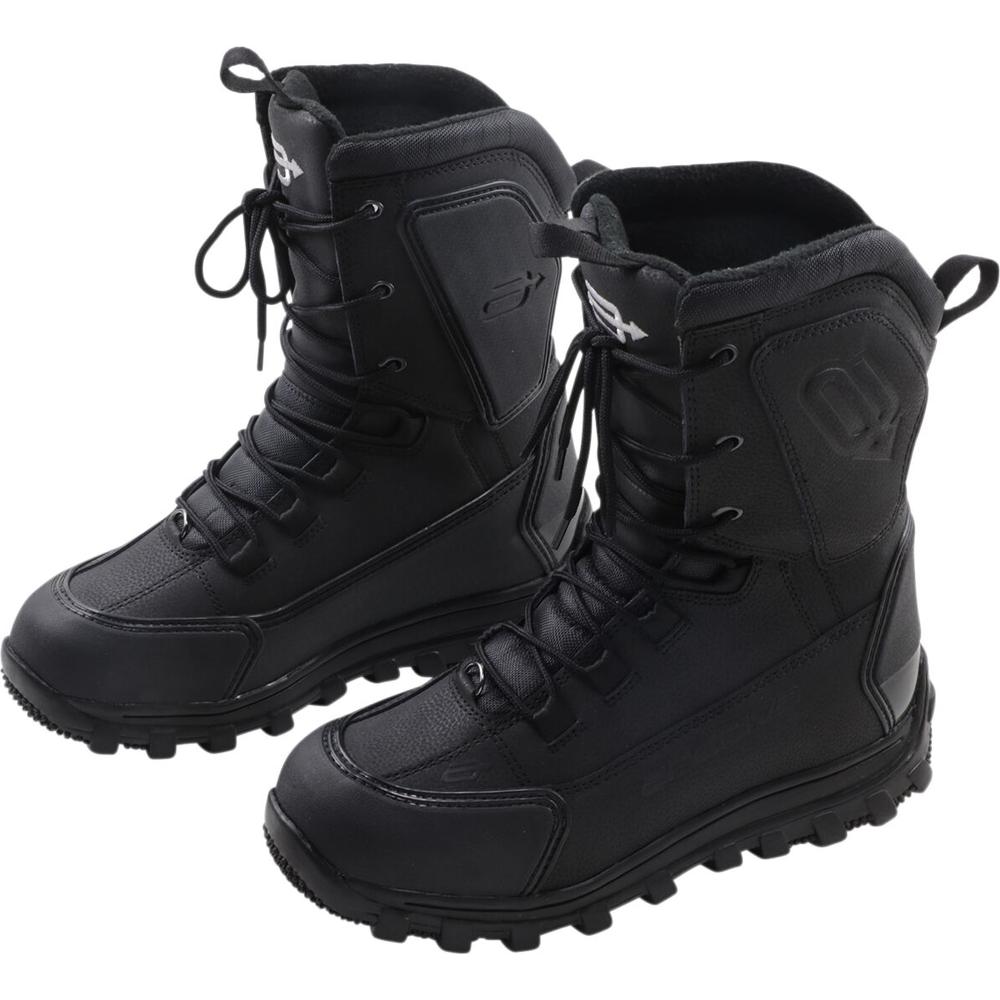 Arctiva Advance Boots Replacement Laces Black