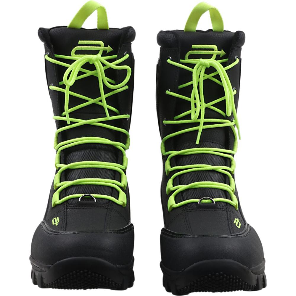 Arctiva Advance Boots Replacement Laces Hi-Viz Yellow
