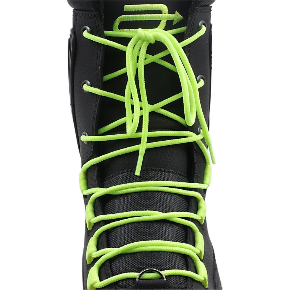 Arctiva Advance Boots Replacement Laces Hi-Viz Yellow