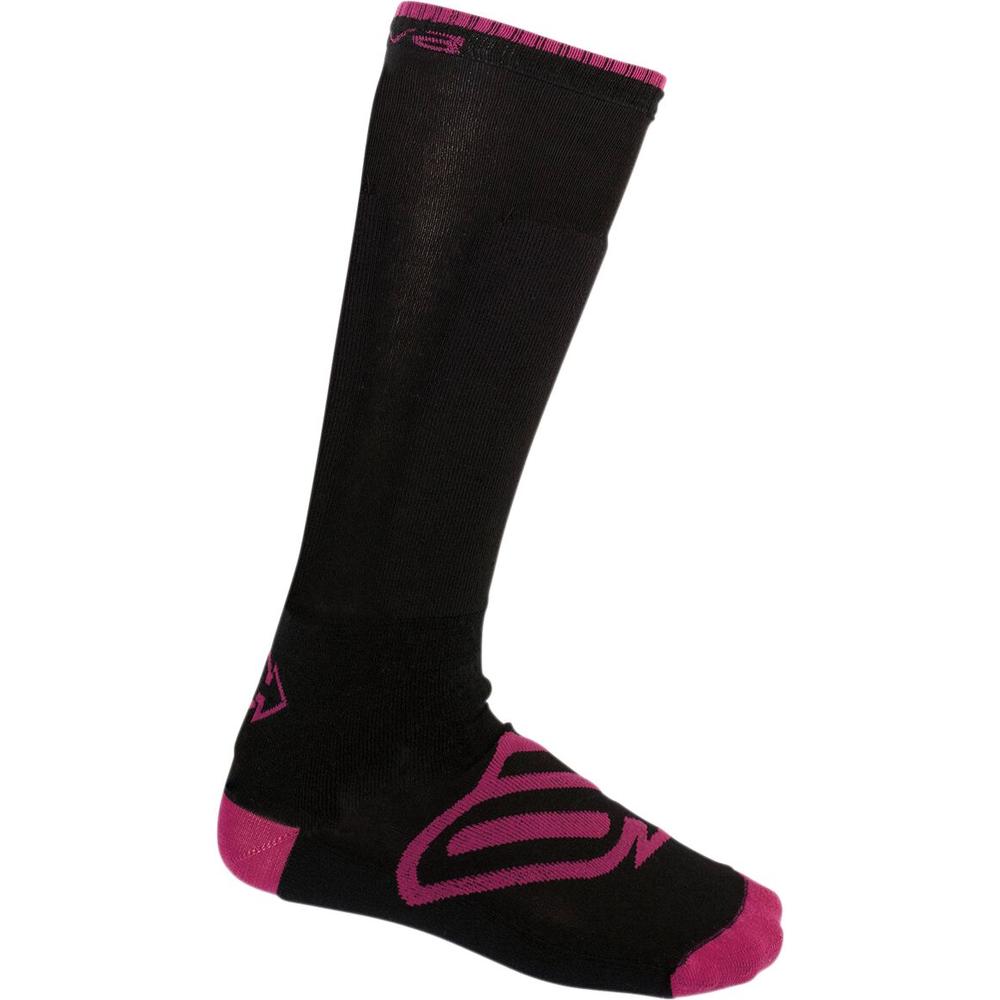 Arctiva Insulator Socks Black / Pink