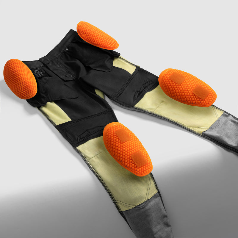 Rebelhorn Roxy Ladies Jeans Black FREE UK Delivery, FREE 365 Day Returns | Moto Central