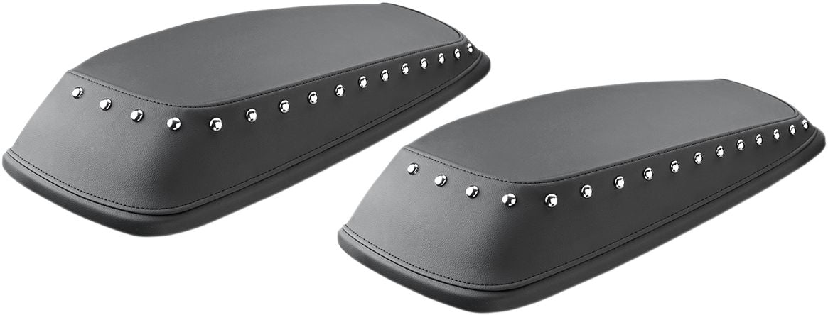 Saddlemen Bagger Lid Cover Black For Harley Davidson FLTRXSE 1923 ABS 2020